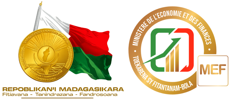 Portail des Réformes logo
